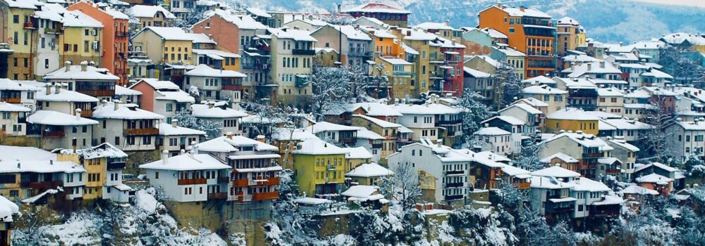Новый горнолыжный сезон на болгарских курортах