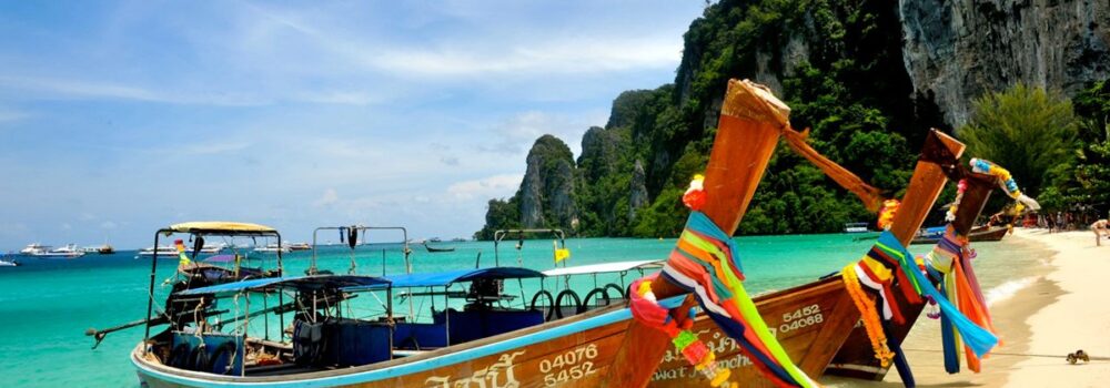 Тайланд отменяет визовый сбор и снижает плату за визу